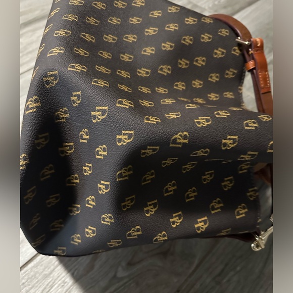 Dooney & Bourke Bag - Picture 7 of 10